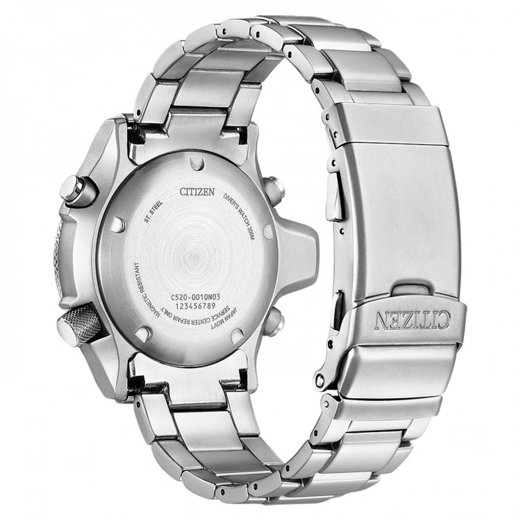 Ceas Barbati, Citizen, Promaster Aqualand JP2000-67L