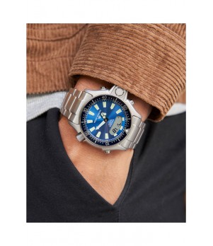 Ceas Barbati, Citizen, Promaster Aqualand JP2000-67L