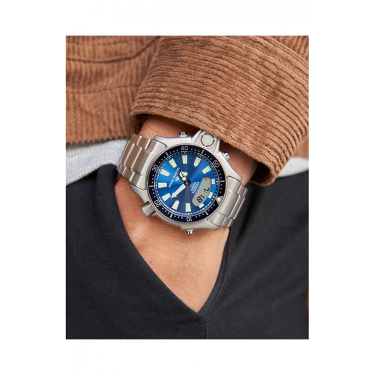 Ceas Barbati, Citizen, Promaster Aqualand JP2000-67L