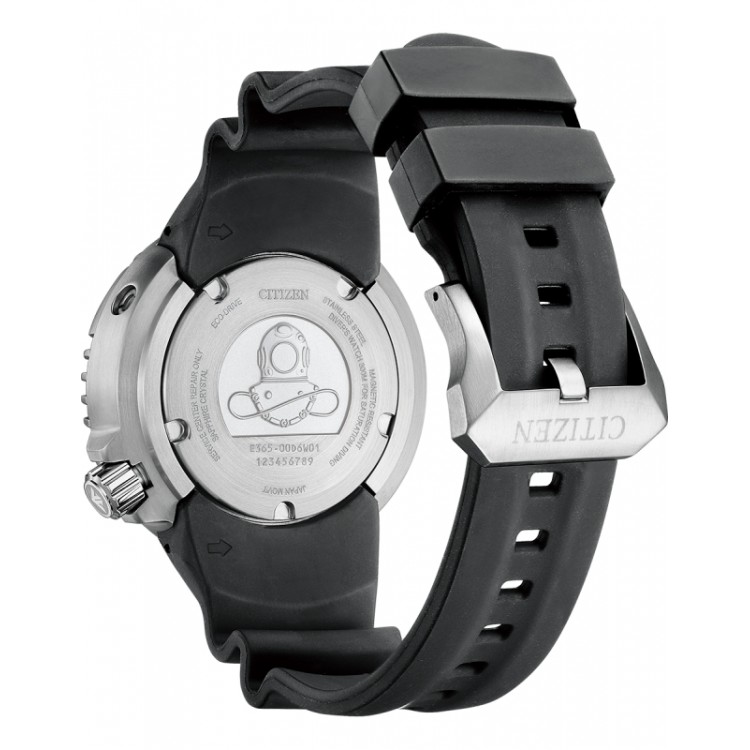 Ceas Barbati, Citizen, Promaster BN1024-01E