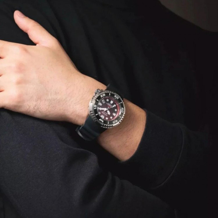 Ceas Barbati, Citizen, Promaster BN1024-01Z