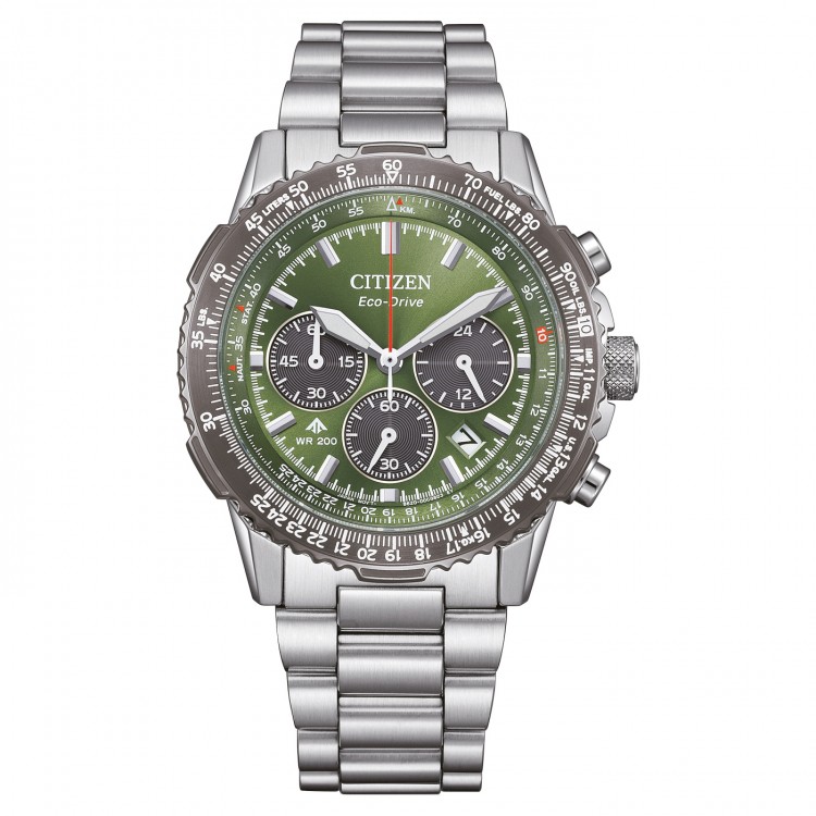 Ceas Barbati, Citizen, Promaster CA4664-60W