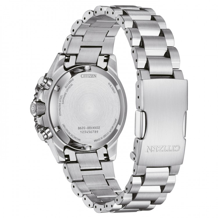 Ceas Barbati, Citizen, Promaster CA4664-60W