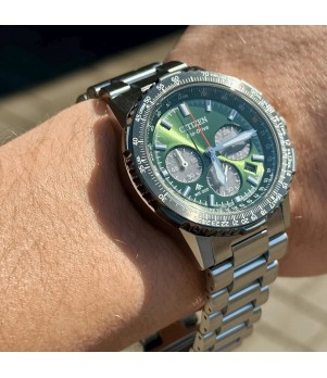 Ceas Barbati, Citizen, Promaster CA4664-60W