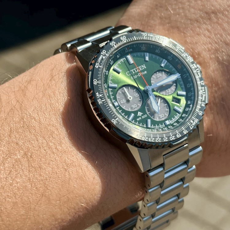 Ceas Barbati, Citizen, Promaster CA4664-60W