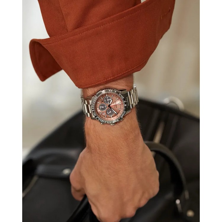 Ceas Barbati, Citizen, Promaster CA4664-60X