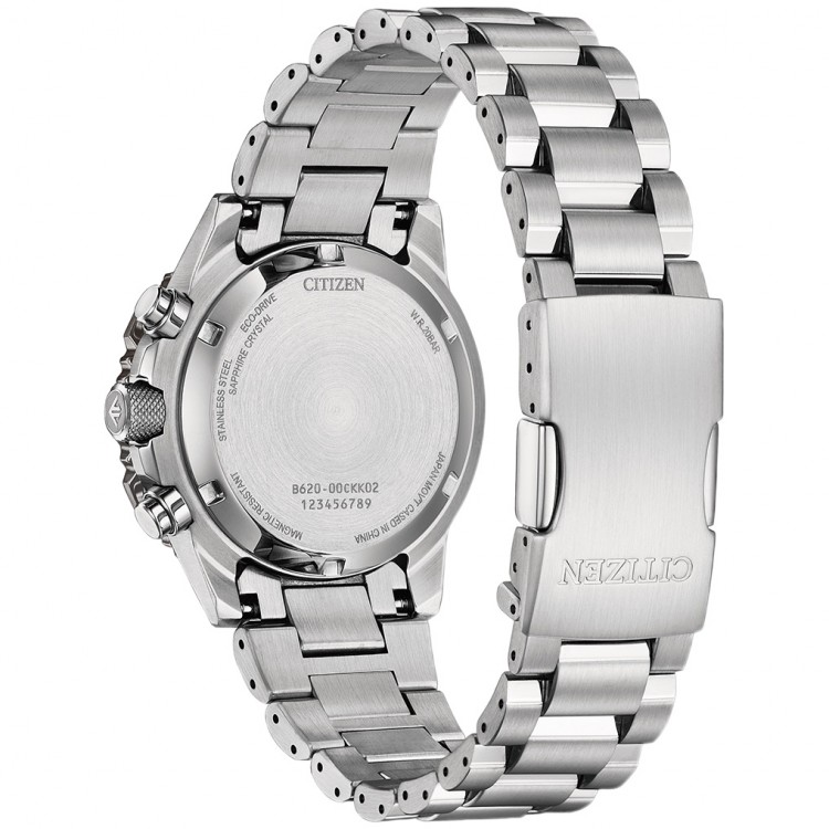 Ceas Barbati, Citizen, Promaster CA4664-60X