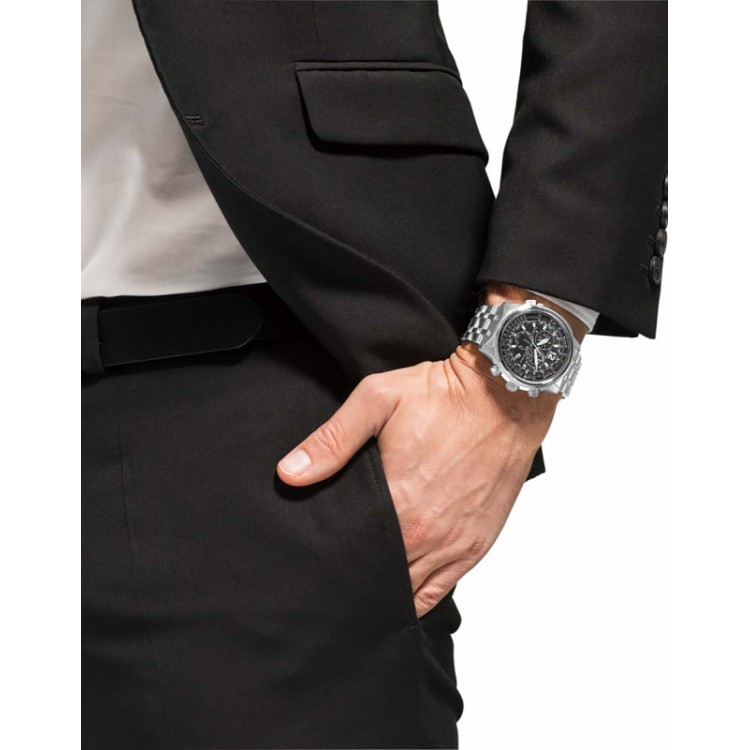 Ceas Barbati, Citizen, Promaster CB5860-86E