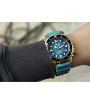 Ceas Barbati, Citizen, Promaster Dive BN0162-02X