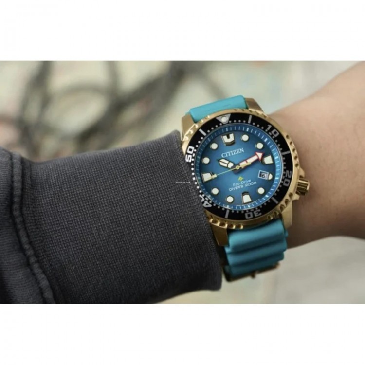 Ceas Barbati, Citizen, Promaster Dive BN0162-02X