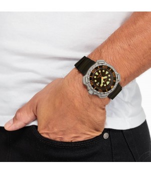 Ceas Barbati, Citizen, Promaster Dive BN0220-16E