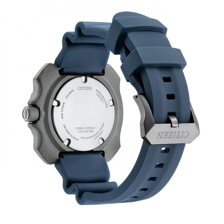 Ceas Barbati, Citizen, Promaster Dive BN0227-09L