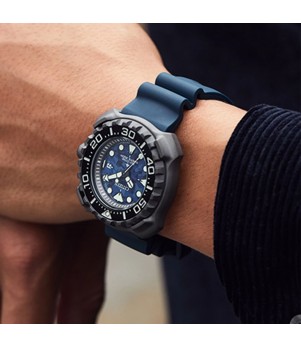 Ceas Barbati, Citizen, Promaster Dive BN0227-09L