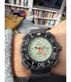 Ceas Barbati, Citizen, Promaster Dive BN0227-25X