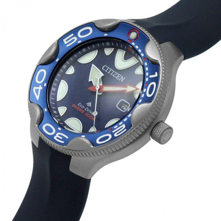 Ceas Barbati, Citizen, Promaster Dive BN0231-01L