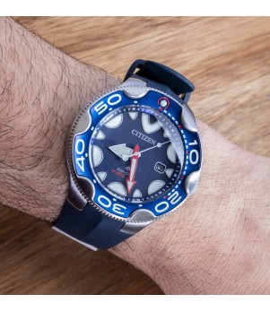 Ceas Barbati, Citizen, Promaster Dive BN0231-01L