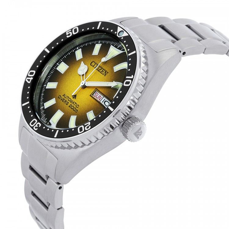 Ceas Barbati, Citizen, Promaster Dive NY0120-52X