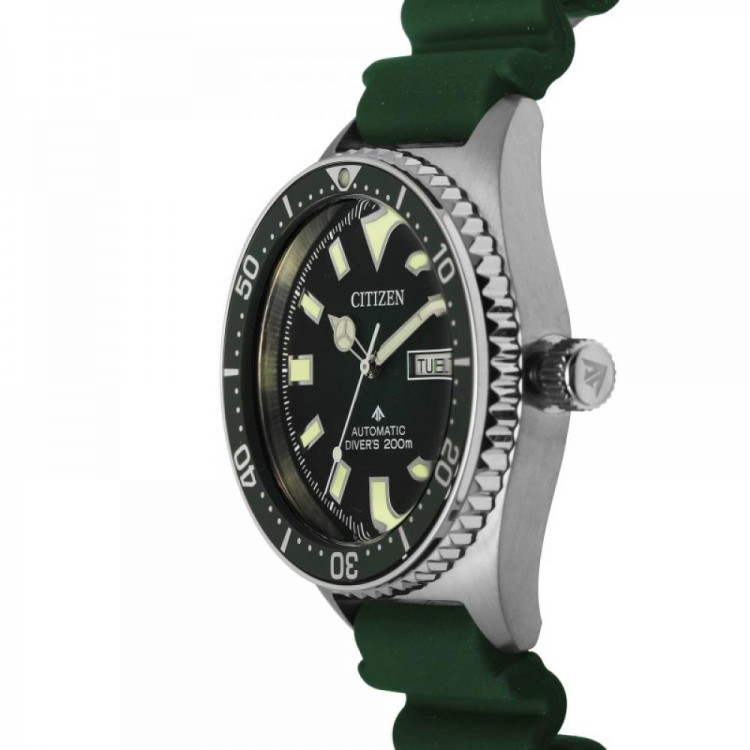 Ceas Barbati, Citizen, Promaster Dive NY0121-09X