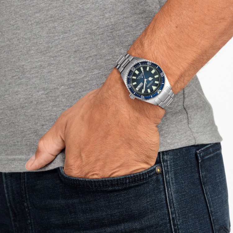 Ceas Barbati, Citizen, Promaster Dive NY0129-58L