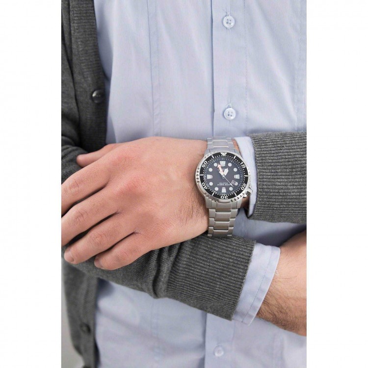 Ceas Barbati, Citizen, Promaster Diver BN0150-61E