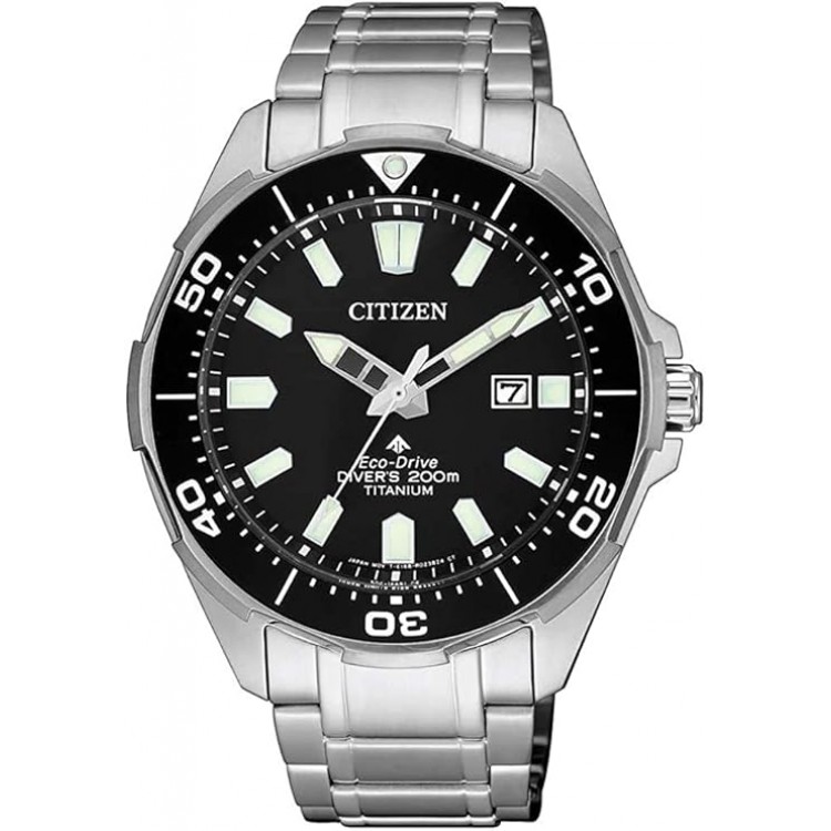 Ceas Barbati, Citizen, Promaster Eco-Drive BN0200-81E