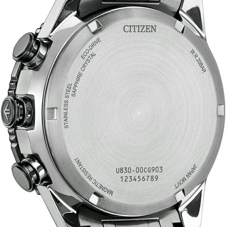 Ceas Barbati, Citizen, Promaster JV2006-55H