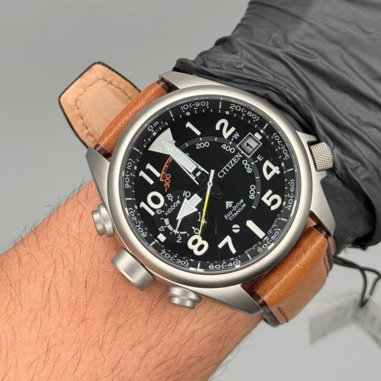 Ceas Barbati, Citizen, Promaster Land BN4061-08E