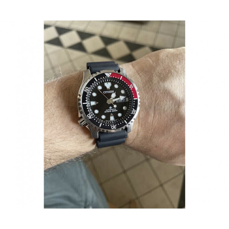 Ceas Barbati, Citizen, Promaster Marine NY0085-19E