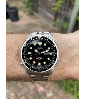 Ceas Barbati, Citizen, Promaster NY0040-50E