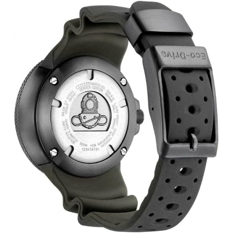 Ceas Barbati, Citizen, Promaster Professional Diver 300 BJ8055-04X