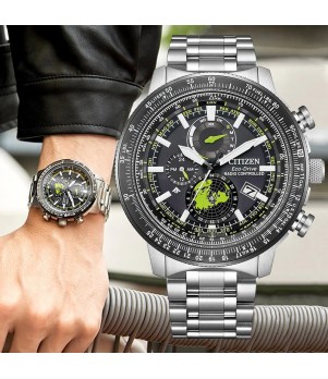 Ceas Barbati, Citizen, Promaster Sky BY3006-53E