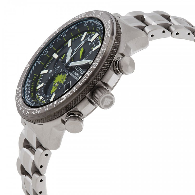 Ceas Barbati, Citizen, Promaster Sky BY3006-53E