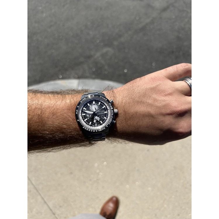 Ceas Barbati, Citizen, Promaster Sky BY3006-53H