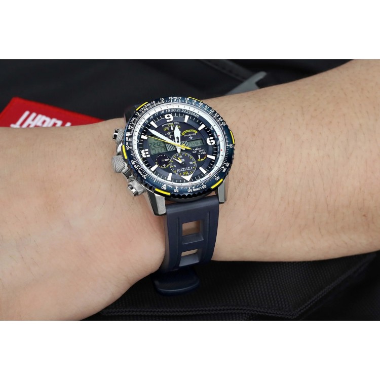 Ceas Barbati, Citizen, Promaster Skyhawk A-T JY8078-01L