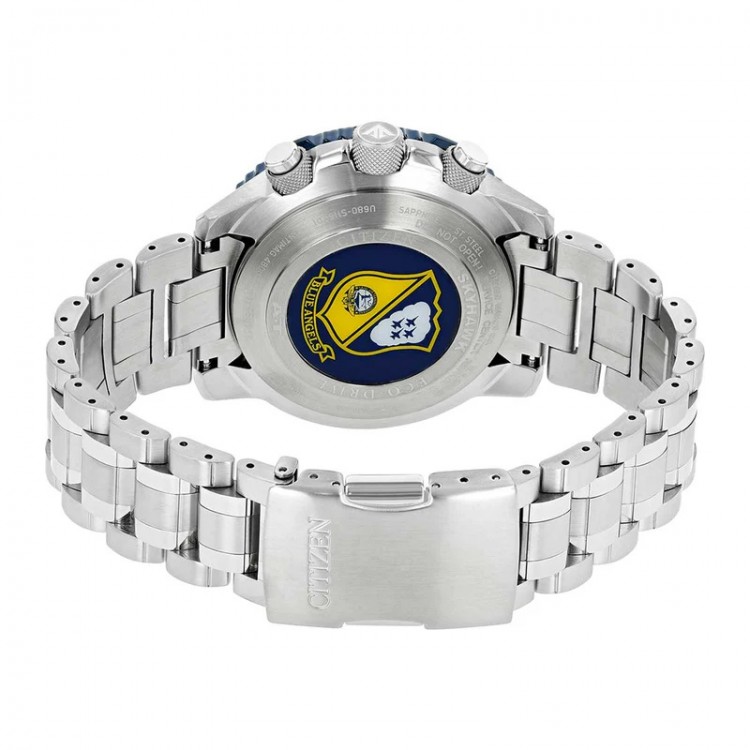 Ceas Barbati, Citizen, Promaster Skyhawk A-T JY8078-52L