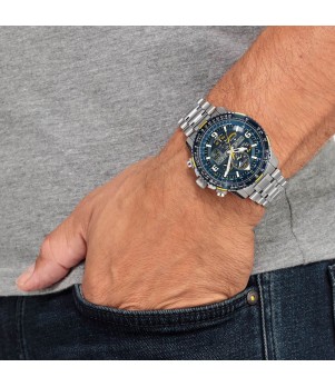 Ceas Barbati, Citizen, Promaster Skyhawk A-T JY8078-52L