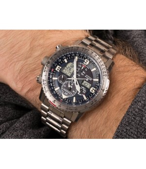 Ceas Barbati, Citizen, Promaster Skyhawk JY8100-80E