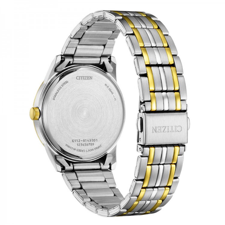 Ceas Barbati, Citizen, Quartz BI5007-53A