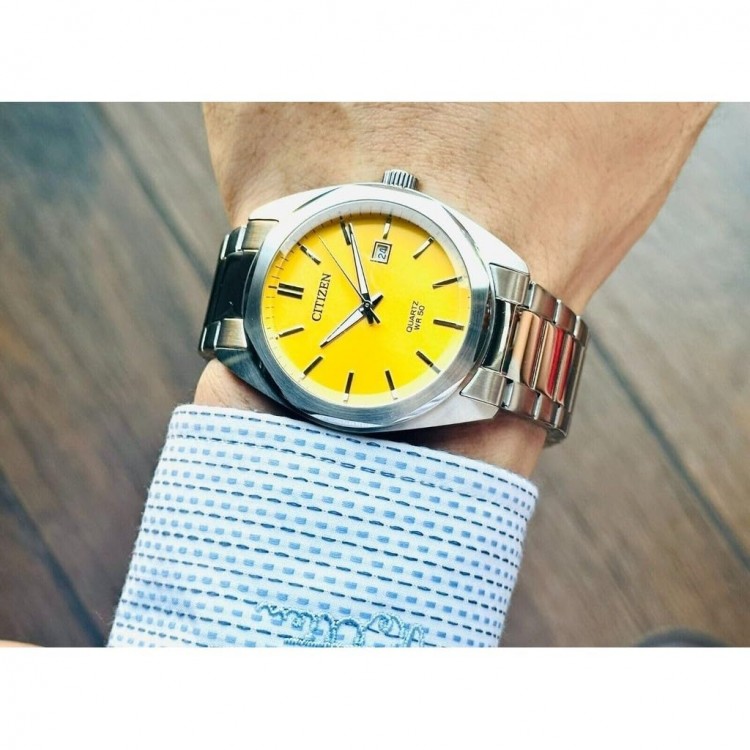 Ceas Barbati, Citizen, Quartz BI5110-54Z