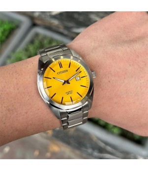 Ceas Barbati, Citizen, Quartz BI5110-54Z