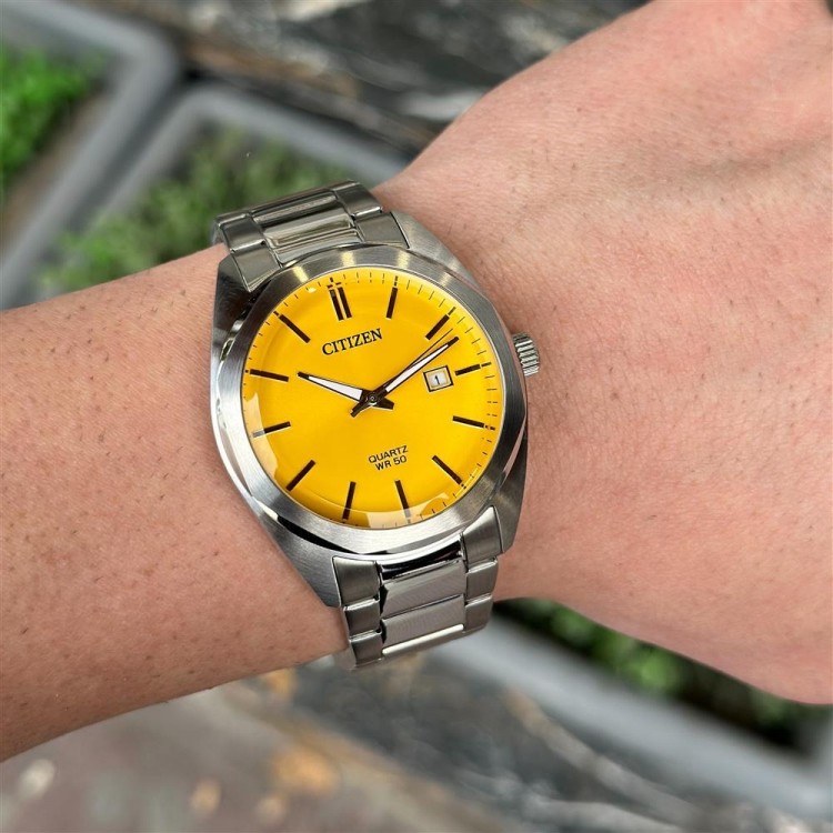 Ceas Barbati, Citizen, Quartz BI5110-54Z