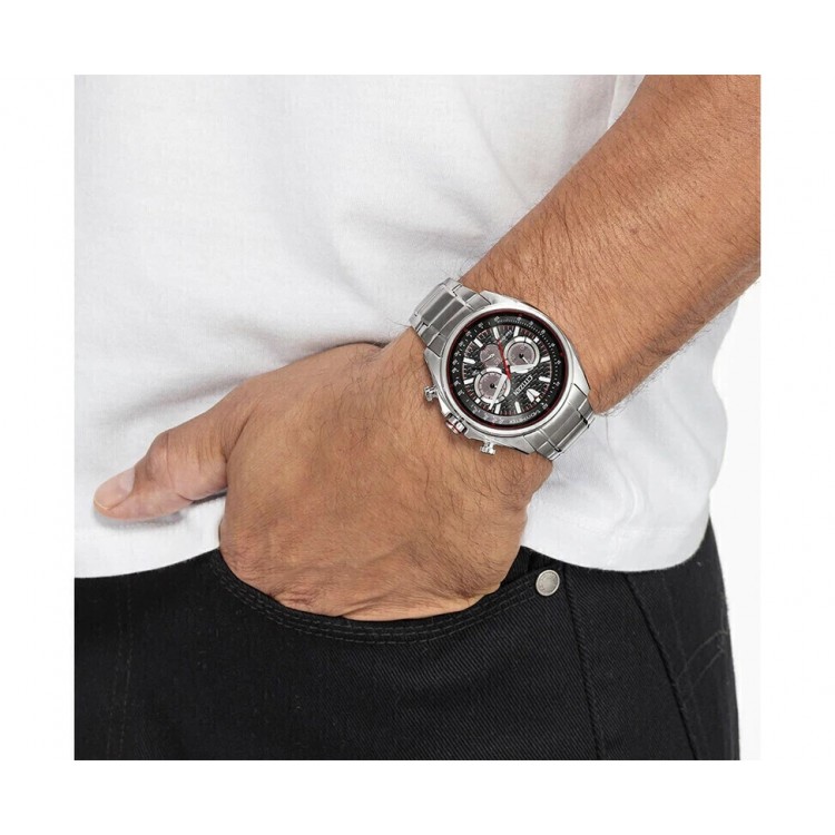 Ceas Barbati, Citizen, Racer CA4561-89E