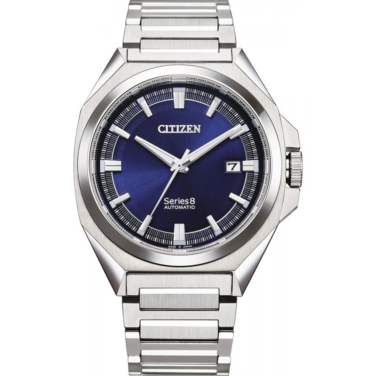 Ceas Barbati, Citizen, Series 8 NB6010-81L