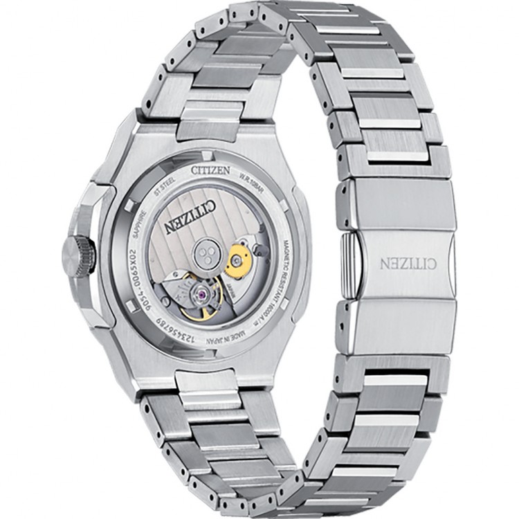 Ceas Barbati, Citizen, Series 8 NB6030-59L
