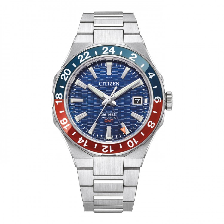 Ceas Barbati, Citizen, Series 8 NB6030-59L