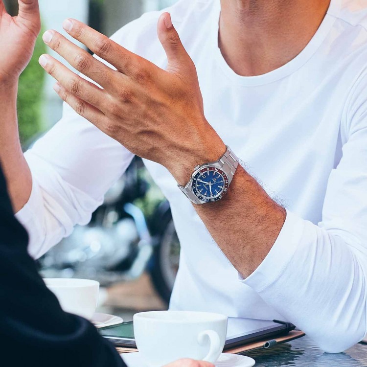 Ceas Barbati, Citizen, Series 8 NB6030-59L