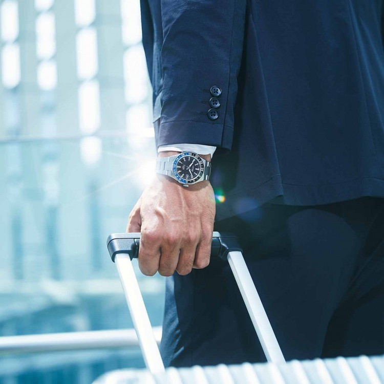 Ceas Barbati, Citizen, Series 8 NB6031-56E