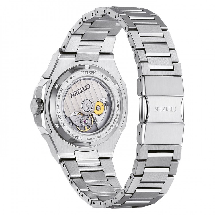 Ceas Barbati, Citizen, Series 8 NB6031-56E