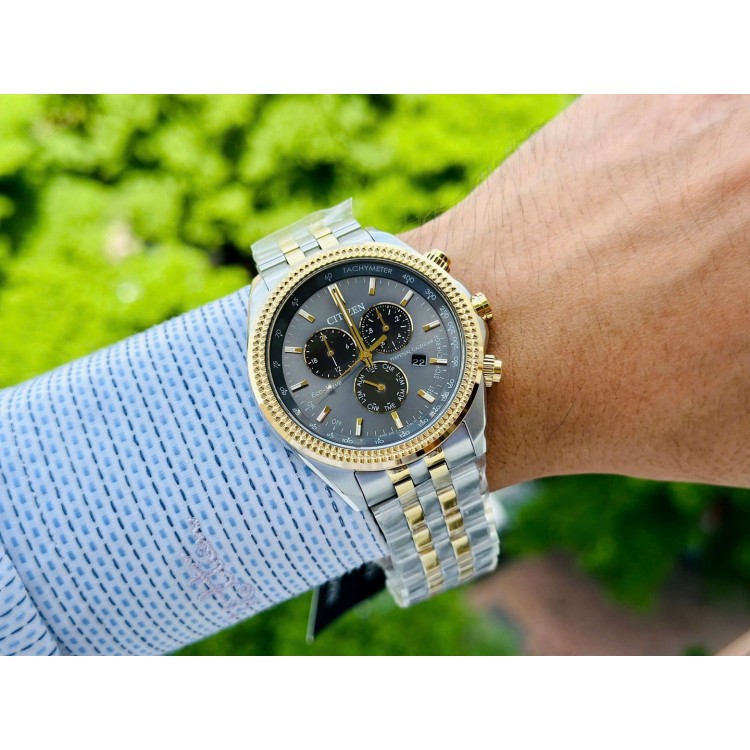 Ceas Barbati, Citizen, Sport Luxury BL5564-55H