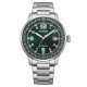 Ceas Barbati, Citizen, Sports Urban Military NJ0190-51X